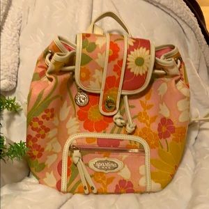 Spartina backpack